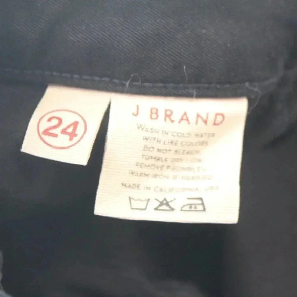 J BRAND Jeans - Picture 7 of 8